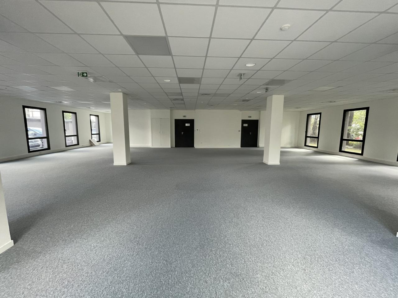 Bureau Saint-Herblain 201m² Vente bureau Saint-Herblain Loire-Atlantique OVBUR2112361 7